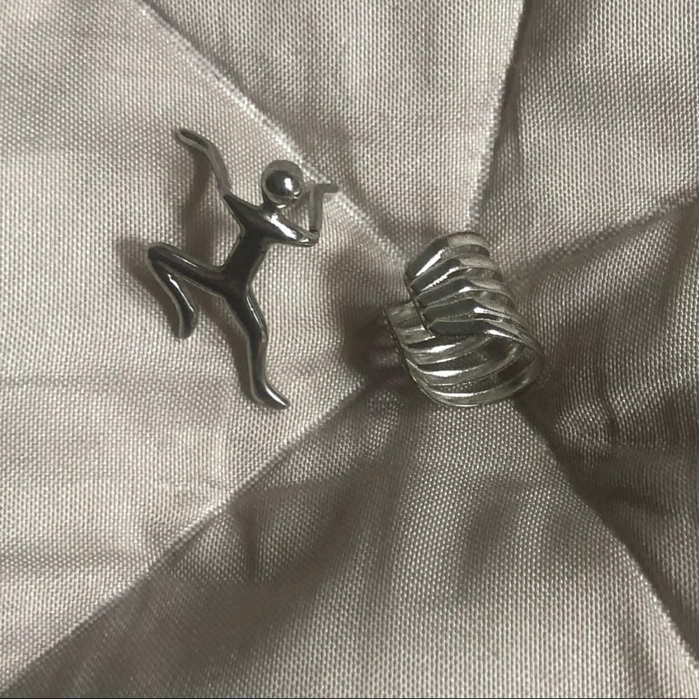 Cute Earcuffs